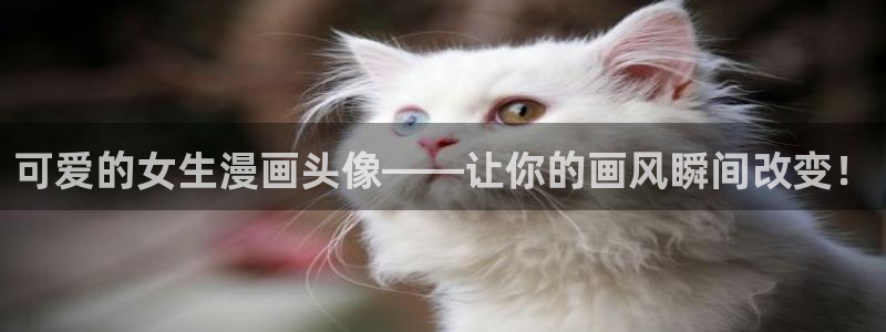 漫蛙漫画防走失网页